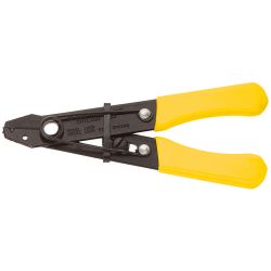 1004 Wire Stripper and Cutter with Spring