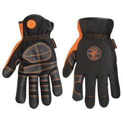 40072 Electricians Gloves Large