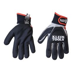 40225 Journeyman Cut 5 Resistant Gloves, XL