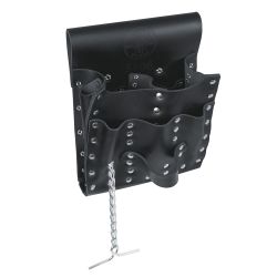 5166 7-Pocket Tool Pouch