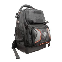 Tradesman Pro™ Tool Master Tool Bag Backpack, 48 Pockets, 19.5-Inch