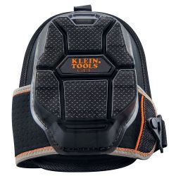 Working Knee Pads and Kneeling Pads - Both Klein Tools’ knee pads and kneeling pads are both designed to keep your knees comfortable and protected on the jobsite. Our knee pads are ideal for when your jobsite requires you to be mobile, while kneeling pads are perfect whether you’re on your knees or standing, with both reducing knee fatigue and stress.