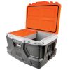 Tradesman Pro™ Tough Box Cooler, 48-Quart - Alternate Image