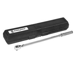 57010 1/2-Inch Torque Wrench Ratchet Square Drive