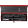 Master Electrician's Torque Wrench Set, 25-Piece - Alternate Image