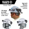 Cooling Fan for Hard Hat and Safety Helmet - Alternate Image