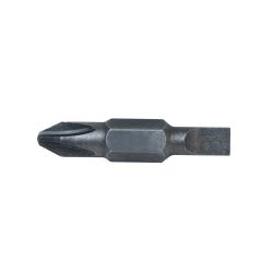 67101 Replacement Bit, 2 Phillips and 3/16-Inch Slotted