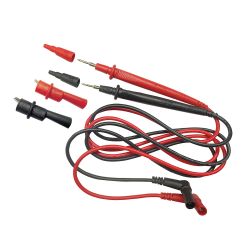 69410 Replacement Test Lead Set, Right Angle