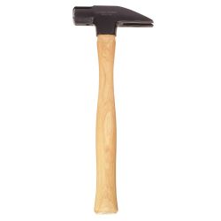 832-32 Lineman's Straight-Claw Hammer