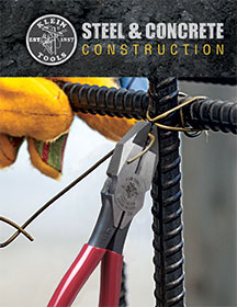 Klein Tools - Construction Catalog