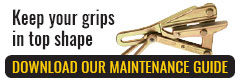 Download our Grip Maintenance Guide