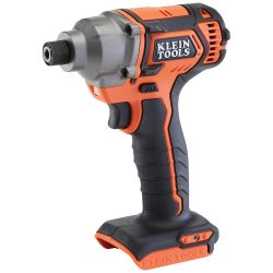 BAT20CD Battery-Operated Compact Impact Driver, 1/4-Inch Hex Drive, Tool Only