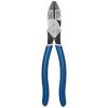 American Legacy Lineman's Pliers, New England Nose, 9-Inch - Alternate Image