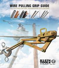 Klein Tools - Grips Catalog