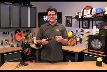 How To Use The Adjustable Length Screwdriver