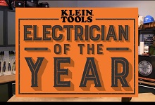 How To Become Electrician Of The Year