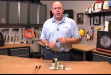 How To Use The Terminal Block Screwdriver 