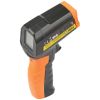 Infrared Thermometer with GFCI Receptacle Tester - Alternate Image