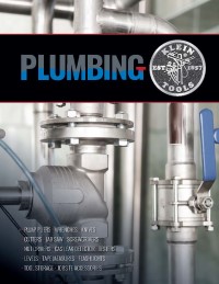 Klein Tools - Plumbing Catalog