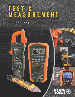 Klein Tools - Test & Measurement